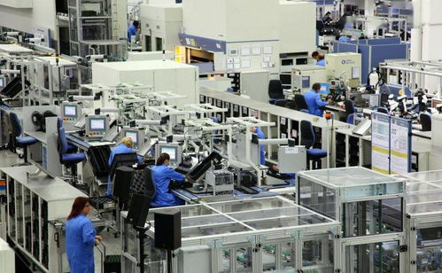 智能工廠中人機最佳組合的實現(xiàn)路徑